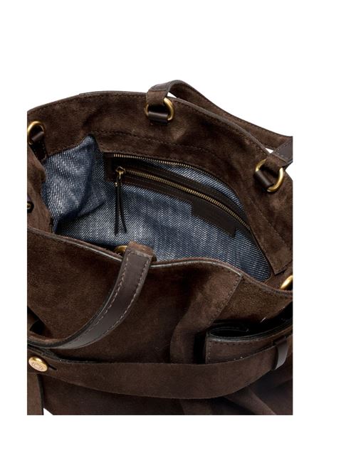 Miranda borsa a mano GIANNI CHIARINI | BS11887CMFRSHI974